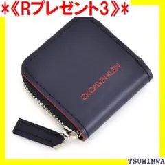 《Rプレゼント3》 カルバンクライン 財布 小銭入れ コイ 彼女 プレゼン 39