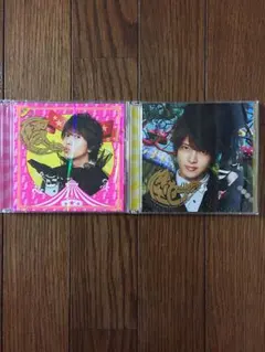 山下智久   怪・セラ・セラ