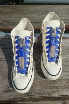 コンバース用 ジッパーユニット