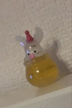 ディズニーストア シークレットマスコット ピグレット