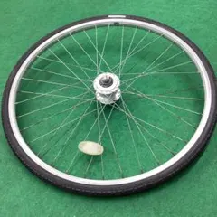 完組ホイールDAHONカーブSL純正 新品未使用品 16インチ シマノ内装8速