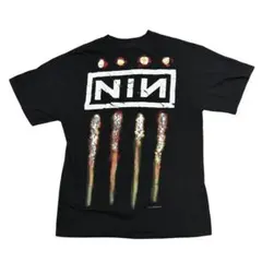 2026年最新】NINE inch nails tシャツ 00sの人気アイテム - メルカリ