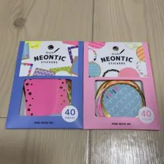 メッセージカード　２種セット