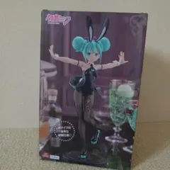 初音ミク BiCute Bunnies バニーガールフィギュア