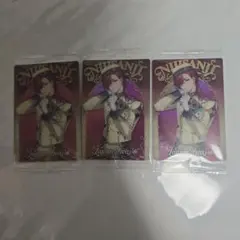 にじさんじ　ウエハース　ローレン・イロアスセット