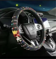 超人気のハンドルカバー