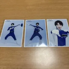 M!LK 塩﨑太智 2019 生誕 スペシャル生写真セット シークレット付