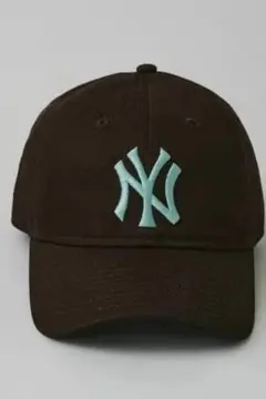 ジャーナルスタンダード 別注 ニューエラ NYY VBC Tro 940 - メルカリ