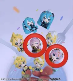 ペリハピ ポッピンスプリンクル ルカのサムネイル