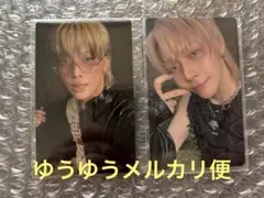 &TEAM BtL GLファンサイン会 NICHOLAS