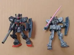 FW ガンダムアルティメットオペレーション ガンダム