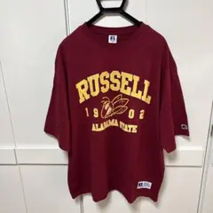 Russell Athletic Alabama State Tシャツのサムネイル