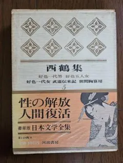 2026年最新】日本文学全集 河出の人気アイテム - メルカリ