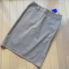【新品　未使用】BURBERRY BLUE LABEL スカート 36