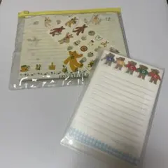 SANRIO 平成レトロ レターセット