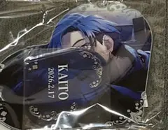 プロセカ はぴこれ 誕生日 KAITO BIGアクリルパネル - メルカリ