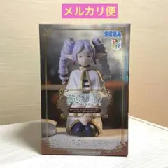 フリーレン ちょこのせプレミアム フィギュア 縦ロールになっちゃった