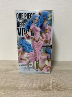ワンピース ネフェルタリ・ビビ フィギュアのサムネイル