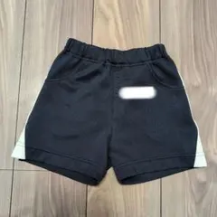 ジャクエツ 体操服 ショートパンツ 110cm