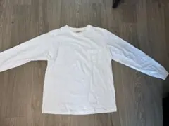 Goodwear ロンT Lサイズ