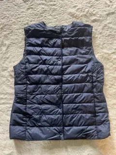 ダウンベスト ダウンジャケット
