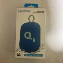 Soundcore Select 4 Go ポータブルスピーカーのサムネイル