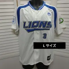 2026年最新】西武ライオンズ 復刻の人気アイテム - メルカリ