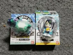 ポケモンキッズ  リコと旅の仲間たち編