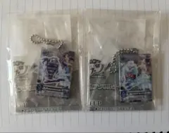 アイカツ だれでもアイドル活動アクリルチャーム3 霧矢あおいセット