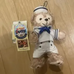 ダッフィー 水兵さん ぬいぐるみ ダッフィー ケープコッド ディズニーシー