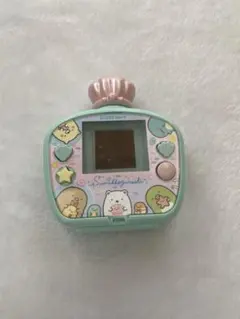 すみっコぐらし ウォーターDX