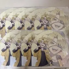 たっつん ビッグカード9枚セット 5周年展示会