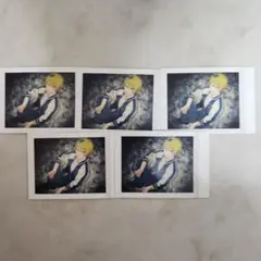 ツイステ ぱしゃこれ アニメ デュース