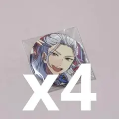 2026年最新】乱凪砂 缶バッジの人気アイテム - メルカリ
