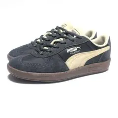 PUMA PALERMO POP 23cm レディース スニーカー