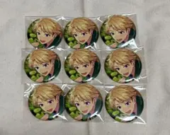 あんスタ 鳴上嵐 缶バッジ コレ缶