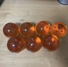 Y*u様 ドラゴンボール 7個セット