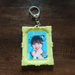 超ときめき♡宣伝部 吉川ひより キーホルダー