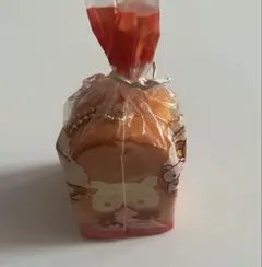 リラックマ 食パン スクイーズ キーホルダーのサムネイル