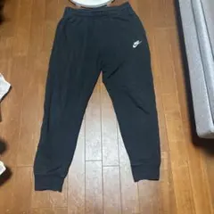 「快斗様」専用NIKE スウェットパンツ ブラック Mサイズ