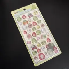 ボンボンドロップシール たまごっち くちぱっち