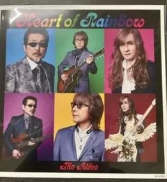 ALFEE デカジャケ