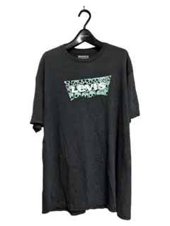 LEVI’S ドクロ ロゴT 2XL