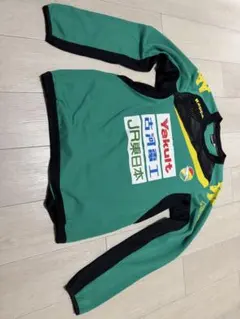 ジェフユナイテッド市原・千葉 Kappa 長袖トレーニングシャツ2XO ジェフユナイテッド市原・千葉 Kappa 長袖トレーニングシャツ2XO