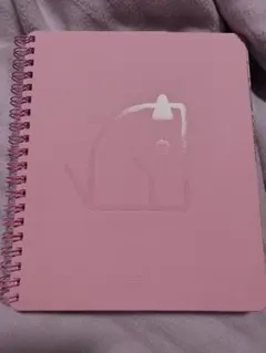 エルメス　HERMES エルメスの馬さがし　ノベルティノート