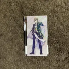 にじさんじ　5周年　特典　ステッカー　加賀美ハヤト