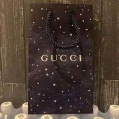 GUCCI グッチ 紙袋 ショップ袋 ショッパー