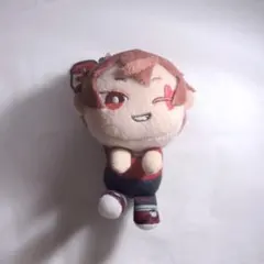 ツイステ エース ぬいぐるみ モアプラス