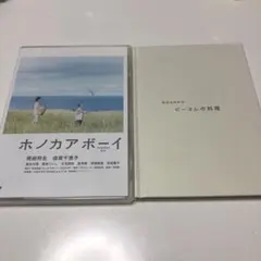 夏威夷之戀 DVD