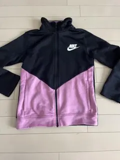 ジャージ　ナイキ　上着　120
